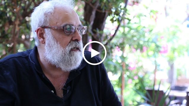 الناقد عبيدو باشا: 