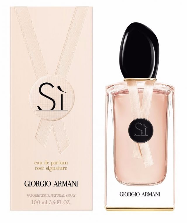 Giorgio Armani Giorgio Armani