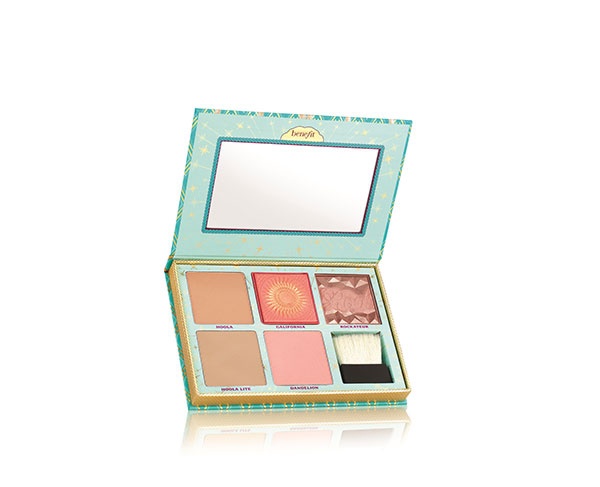 Benefit Cheek Parade Palette