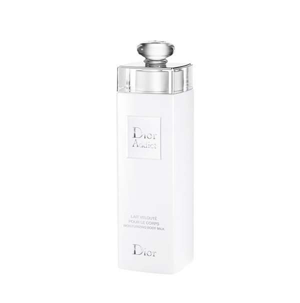 Dior Addict Moisturizing Body Milk