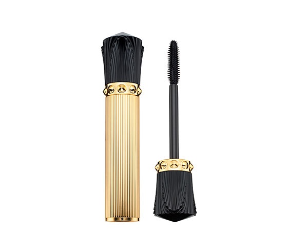 Christian Louboutin Les Yeux Noirs Lash Amplifying Lacquer Mascara in Kohl