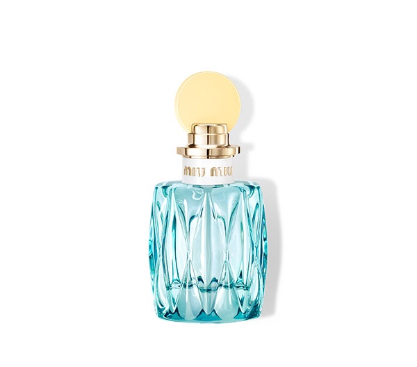 Miu Miu L'Eau Bleue