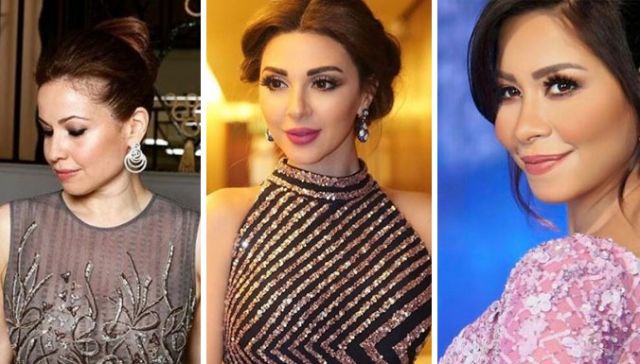 وفاء الكيلاني بتسريحة جديدة... اعتمديها في العيد