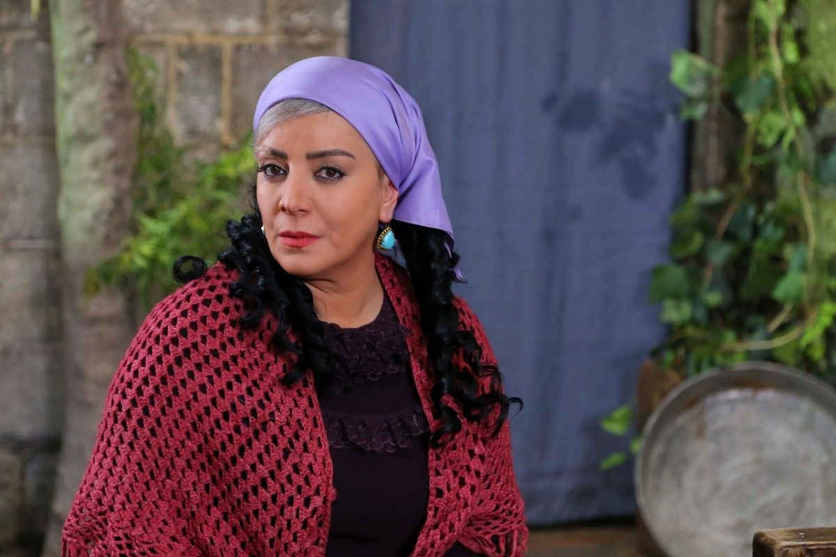 بالصور - تعرفوا الى نصف شكران مرتجى الثاني ووالدتها للمرة الأولى... هل تشبهها؟!