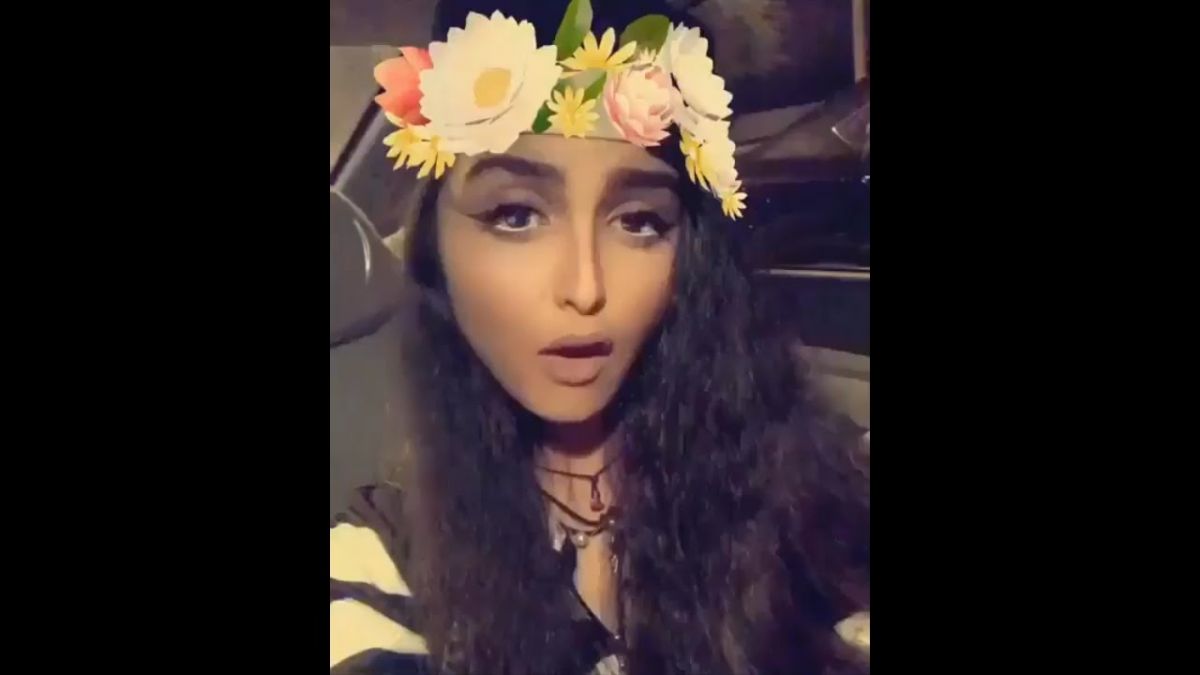 بالصور والفيديو - تعرفوا للمرة الأولى الى جد حلا الترك... وما حذفته من صورها بعد الأزمة الأخيرة!