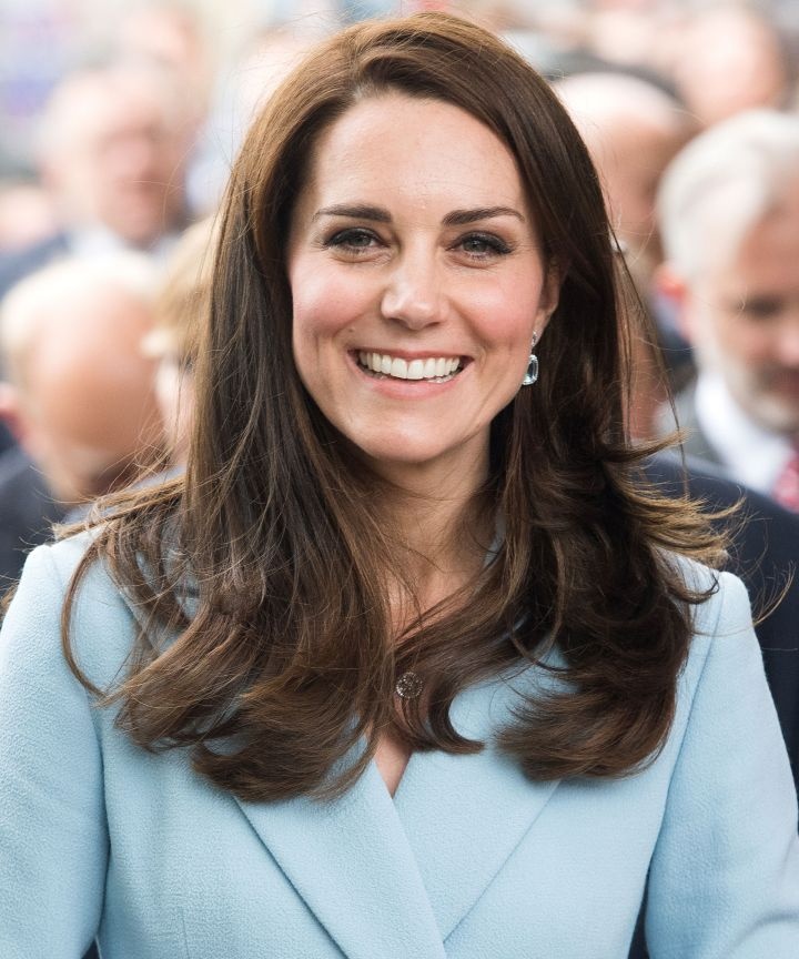 لن تتصوّروا ما تفعله كايت ميدلتون لتحمي بشرتها... عبوة تباع من مستحضرها كل 20 ثانية