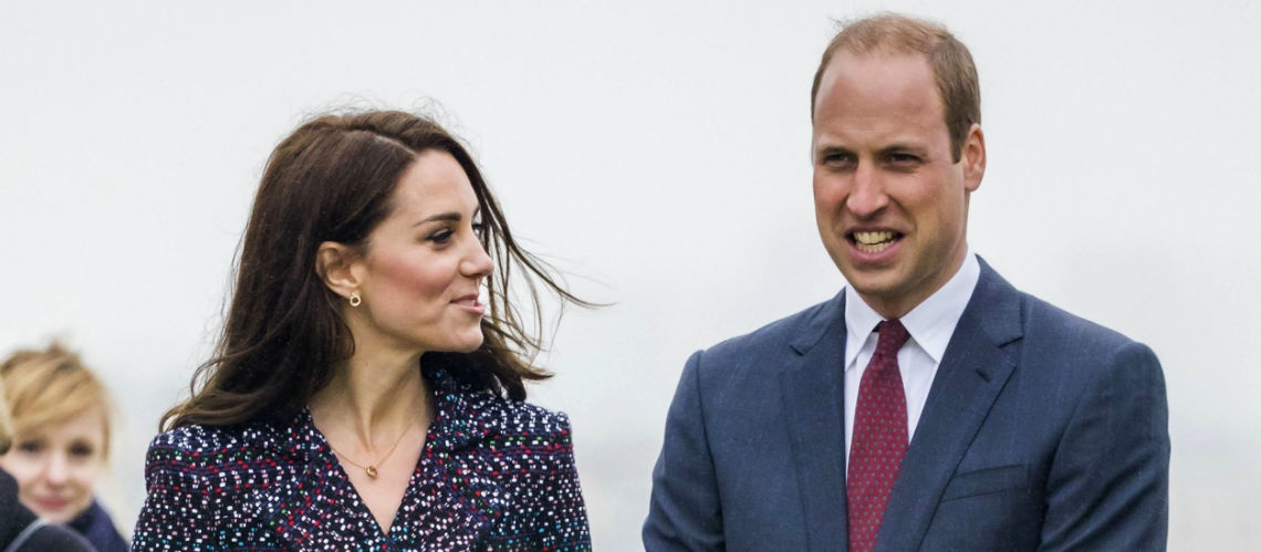 كايت ميدلتون تمنع الأمير وليام من الاحتفال بعيد ميلاده... السبب جدّي ومهم