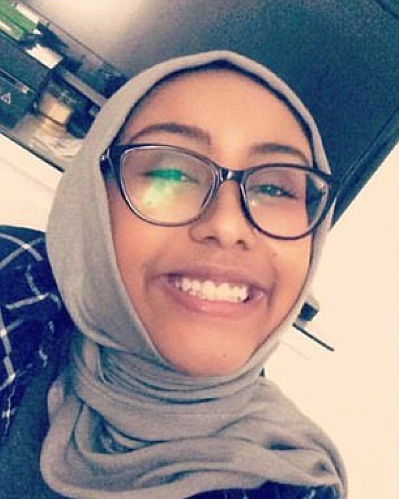 اعتداء جديد على المصرية التي قتلت في أميركا... إليكم ما حدث