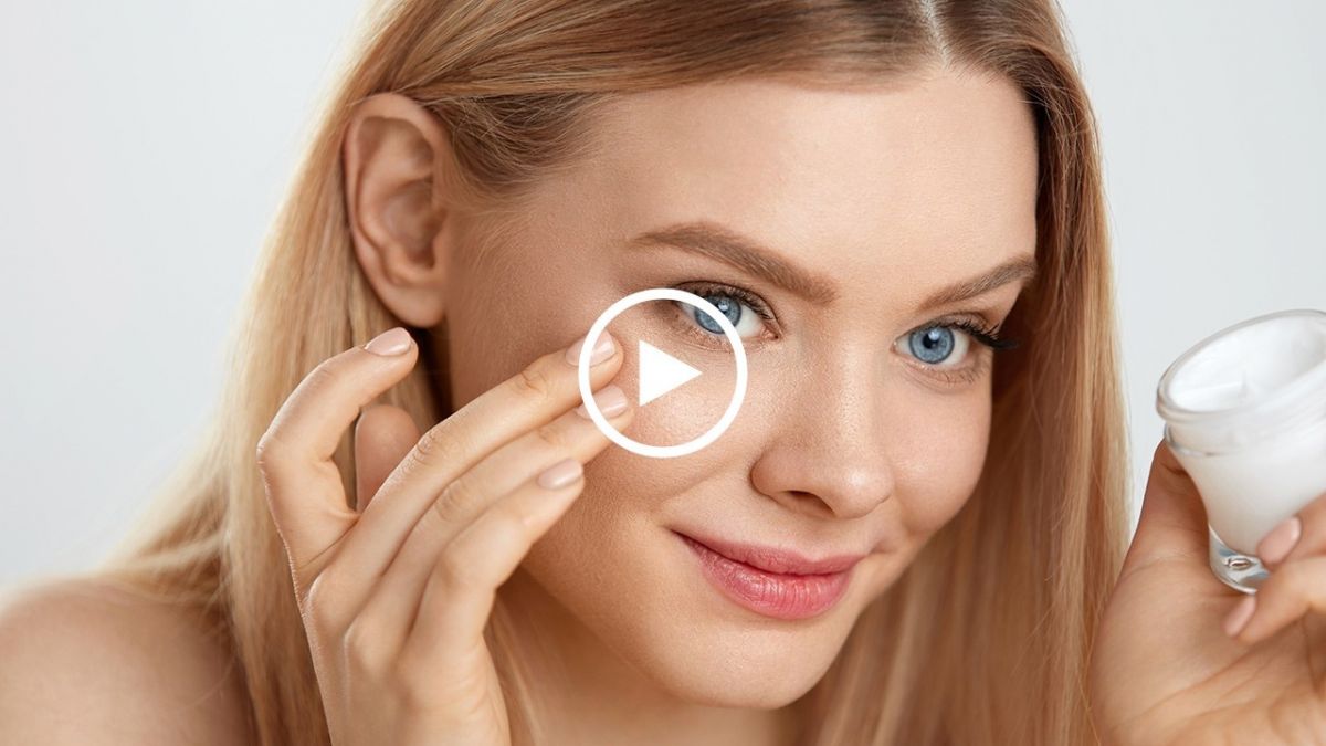 3 كريمات تستخدمها النجمات لترطيب البشرة لا يجب أن تُفارق حقيبتكِ!