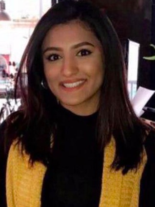 بالصور- عارضة أزياء تتعرض لهجوم بمادة حارقة في لندن... شاهدوا كيف تشوه جمالها