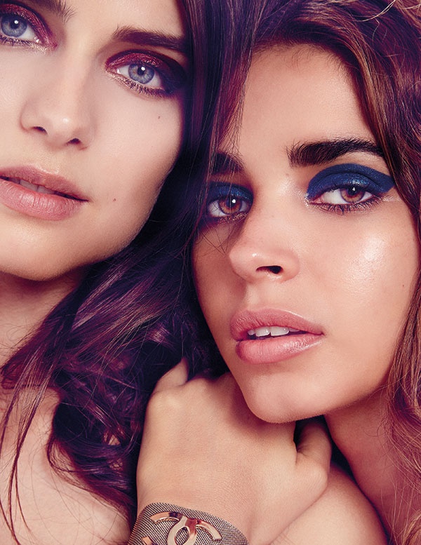 نظرات فاتنة Millennial Beauties