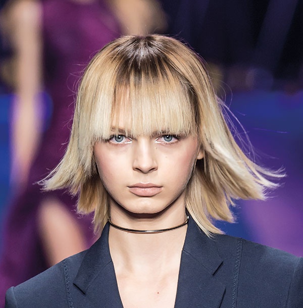 هذا الصيف  أحدث صيحات الشعر