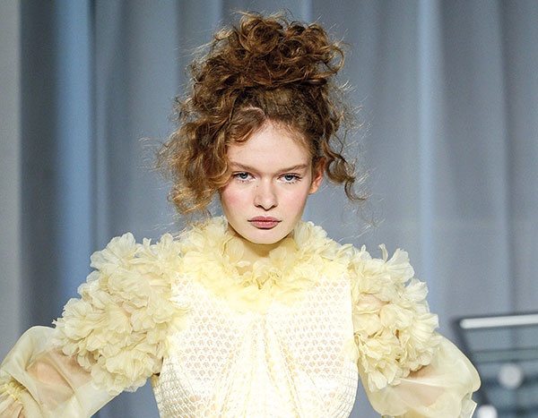 Reem Acra - الشينيون المتكلف

