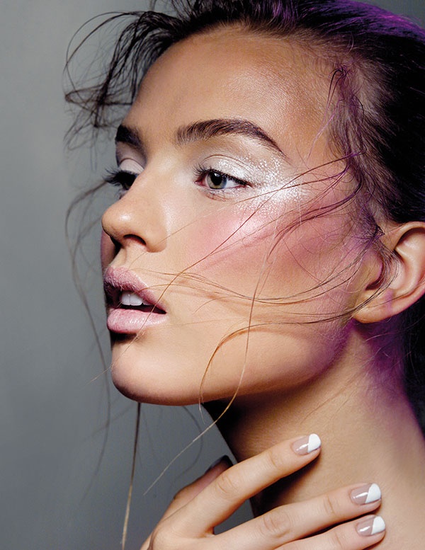 عالجي فورًا حروق الشمس