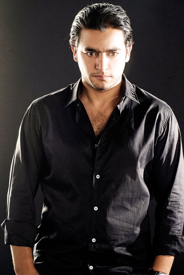 هاني سلامة: انفرادي بالأفيش «عرض وطلب» وحياتي الخاصة لا تهم أحداً