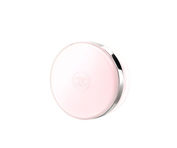 Chanel Chance Eau Tendre Moisturizing Body Cream Laha Magazine