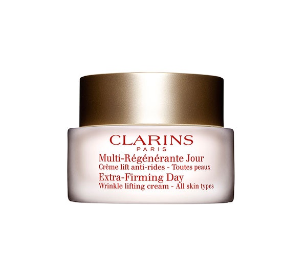 Clarins Extra-Firming Day Wrinkle Lifting Cream