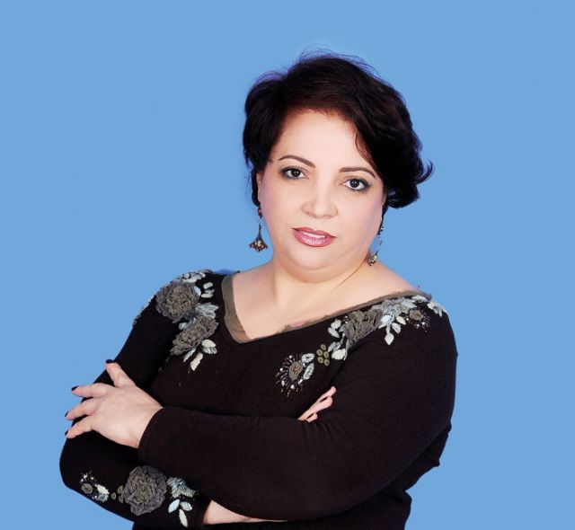 فضيلة الفاروق