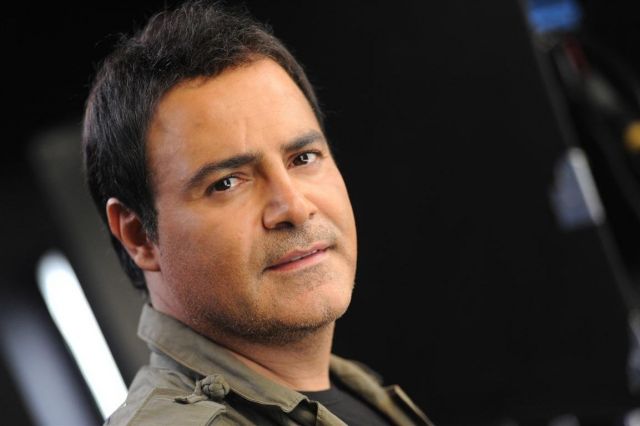 بالفيديو-شاهدوا عاصي الحلاني يمارس هواية الفروسية... براعته ستذهلكم