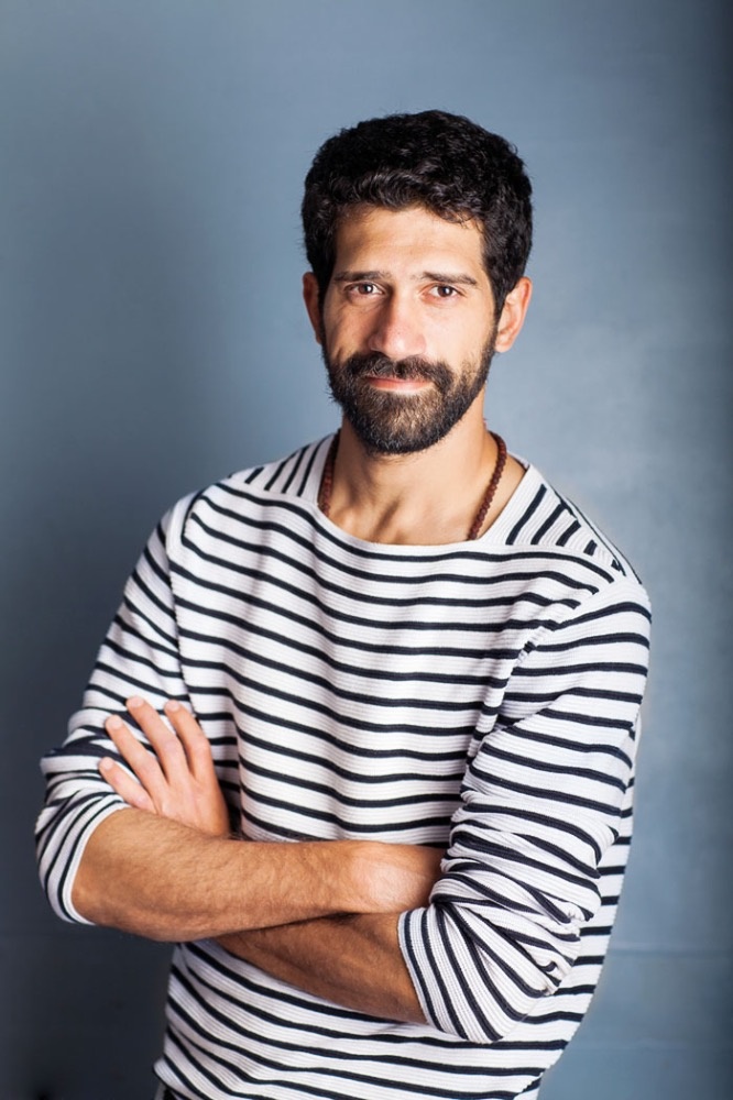 أحمد مجدي: انتقاد البعض لملابسي لا يزعجني