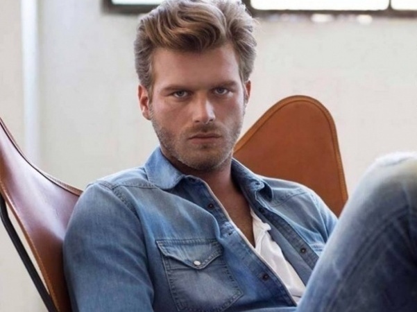 هل رفض مهند تقبيل هذه الممثلة؟ وما علاقة زوجته؟