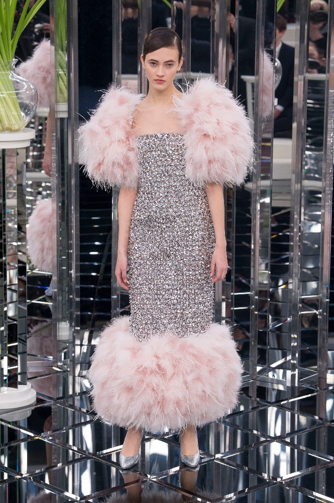 Chanel Chanel