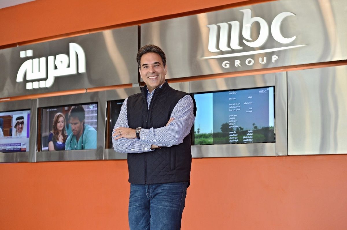 مـازن حـايك: الأمل في مواجهة الألم.. والتسامُح في تحدٍّ للتطرُّف