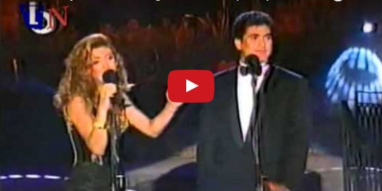 بالفيديو - نوال الزغبي تكشف سبب خلافها مع وائل كفوري بعد 21 عاماً!