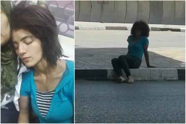 بالصور - نفاصيل قصة 