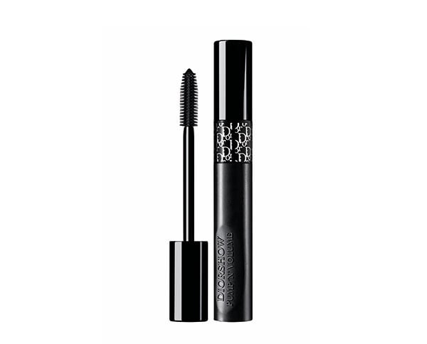 حجم لافت Dior Diorshow Pump n'Volume Mascara 4