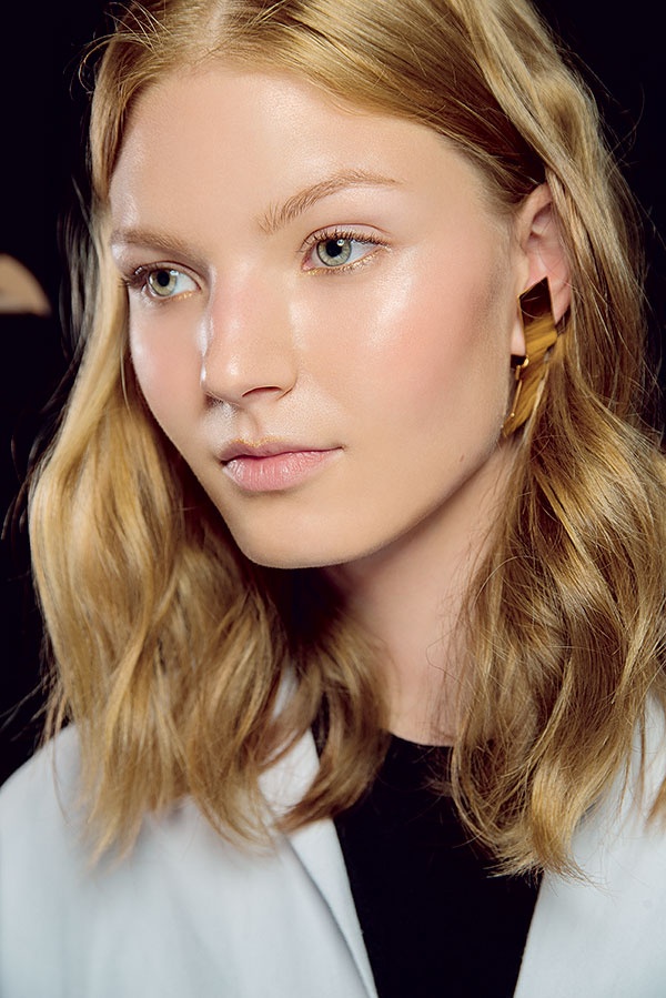 3 إطلالات لماكياجك هذا الصيف