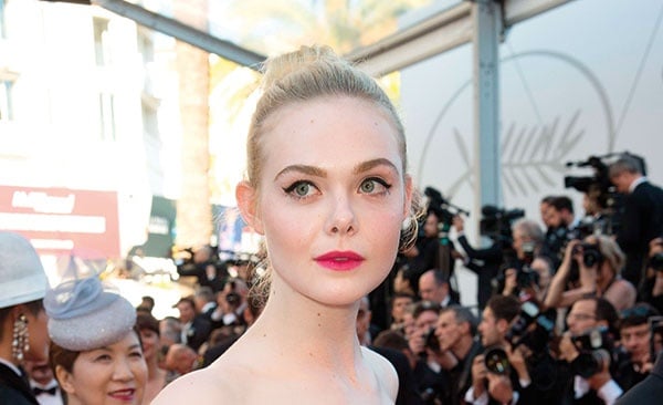 تعلّّمي تطبيق ماكياج آل فانينغ Elle Fanning