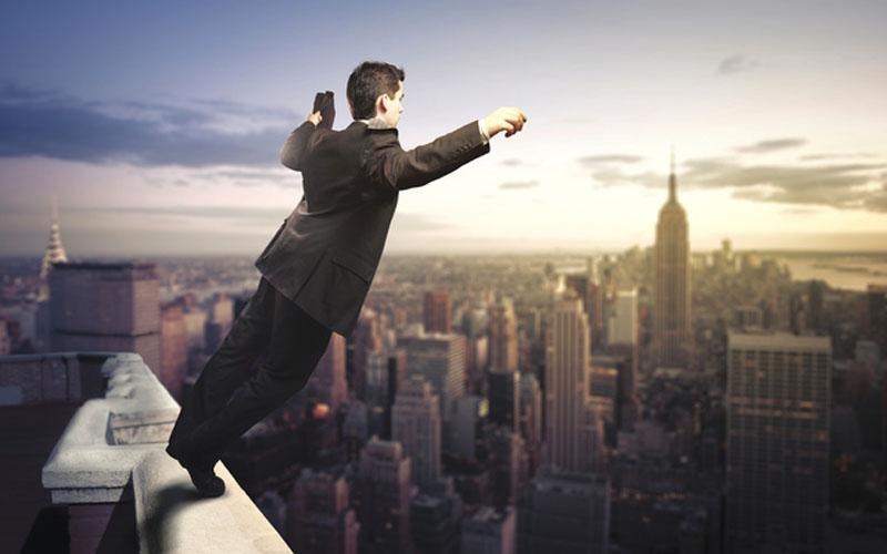 مصرية تجبر زوجها على الانتحار من الطابق 12.. اليكم التفاصيل!