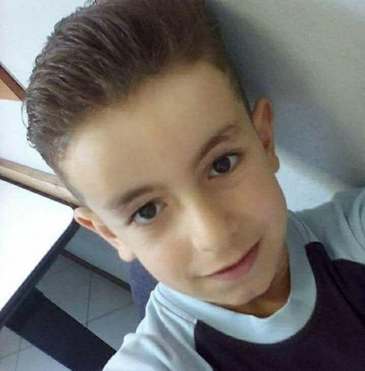 جريمة مروعة - فشل في الاعتداء على طفل بسبب صراخه... وهكذا عاقبه بطريقة وحشية