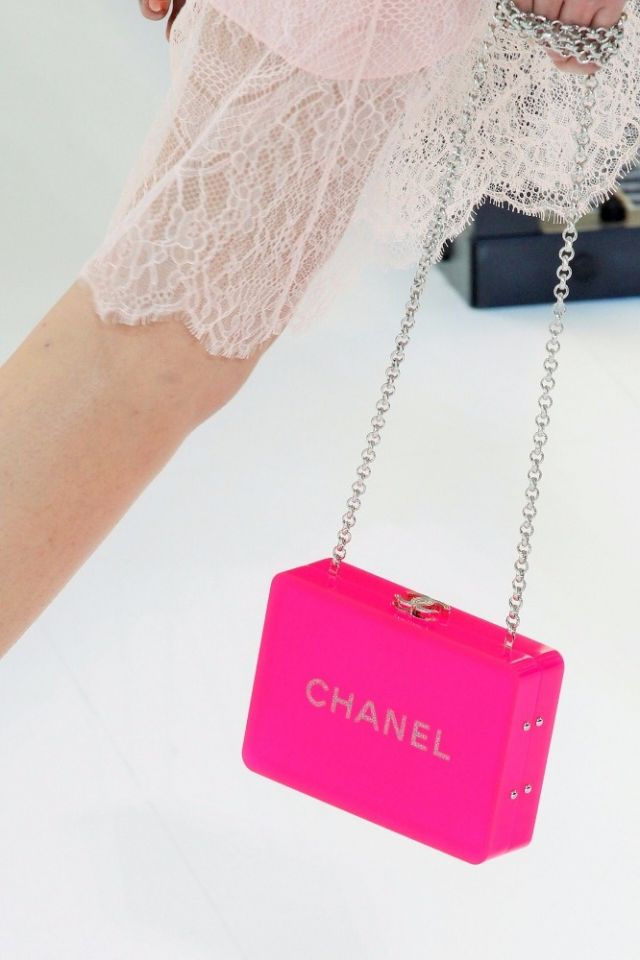Chanel Chanel