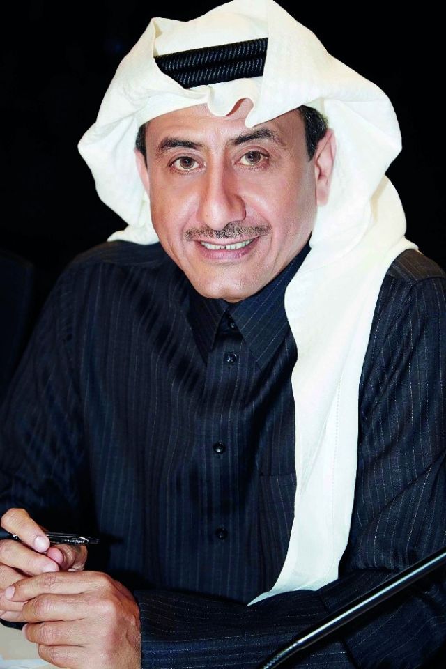 ناصر القصبي