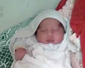 جريمة مروعة تهز مصر.. ذبح زوجته وابنته الرضيعة وصرخ: 