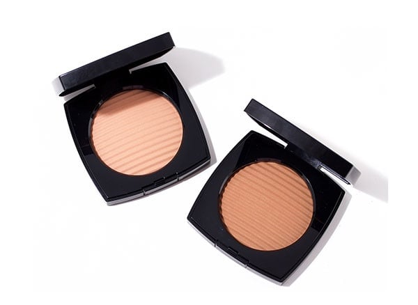 Chanel Summer Cruise Collection Les Beiges Healthy Glow Luminous Colour