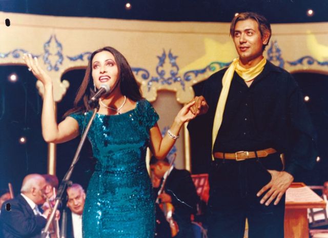 من «سكوت هنصور»