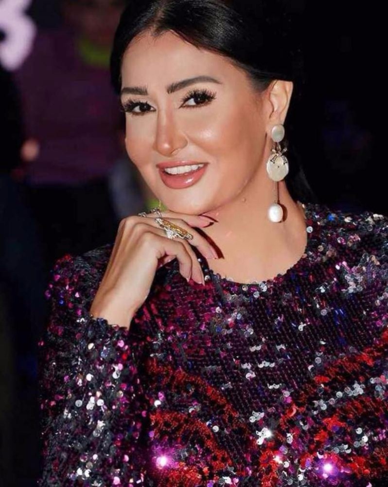 عاجل - غادة عبد الرازق تعترف بالفيديو العاري لها وتكشف «بتعالج نفسياً من 22 سنة»...ماذا قالت أيضاً؟!