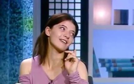 بالفيديو - أول ظهور لفتاة العباسية وتفجر مفاجأة: 