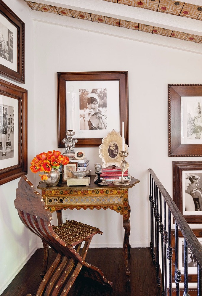 منزل مارتن لورانس بيلارد في لوس أنجلوس: واحة للاستجمام والراحة