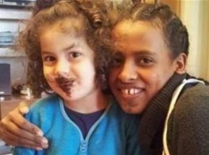 هل تذكرون مقتل الطفلة سيلين ركان؟ إليكم مصير العاملة المتهمة بقتلها؟