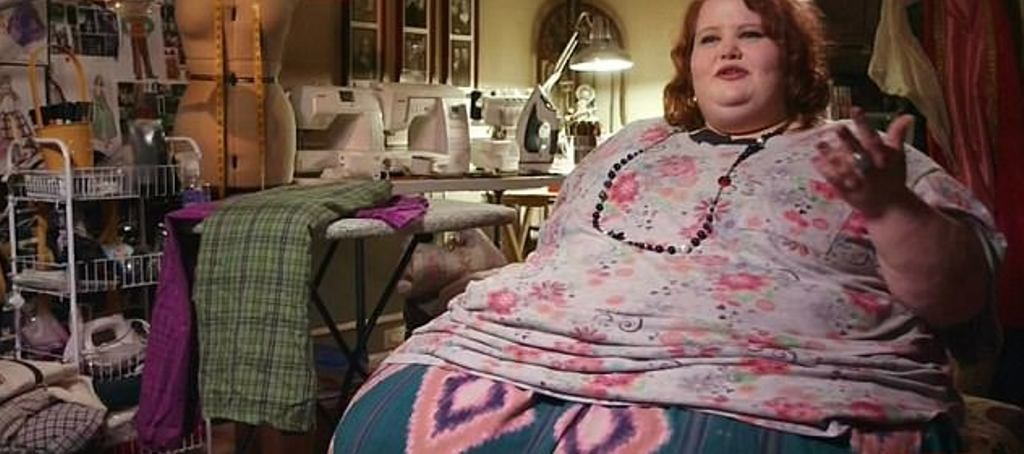 بالصور- خسرت 210 كيلو من وزنها... شاهدوا كيف كانت وكيف أصبحت