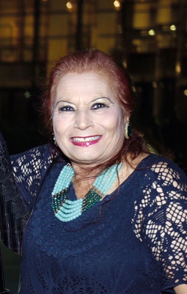 د. مديحة الصفتي