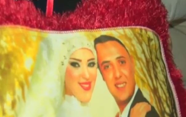 بالفيديو - عروس مصرية تقتل زوجها بطريقة وحشية.. والسبب صادم!