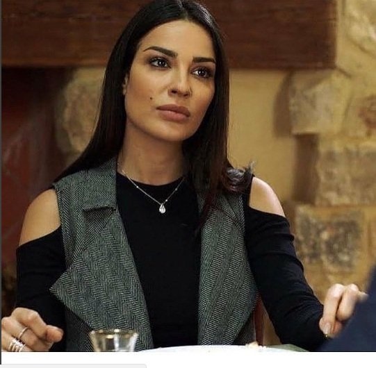 بالفيديو - نادين نسيب نجيم تتحدّث مباشرة عن رمضان 2018 وتضع النقاط على الحروف!