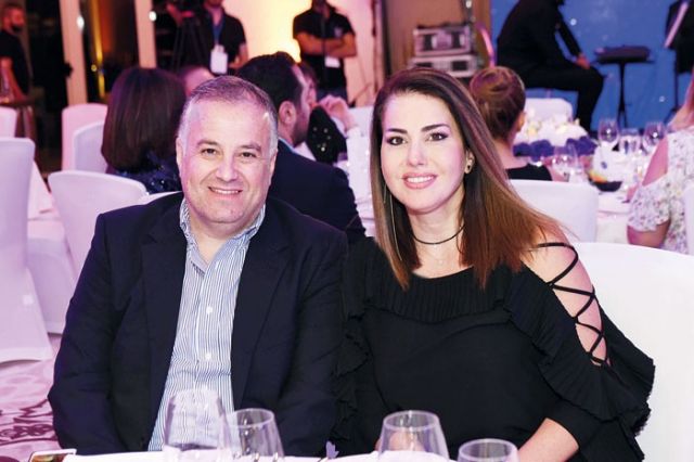 قبلان وهلا صليبا