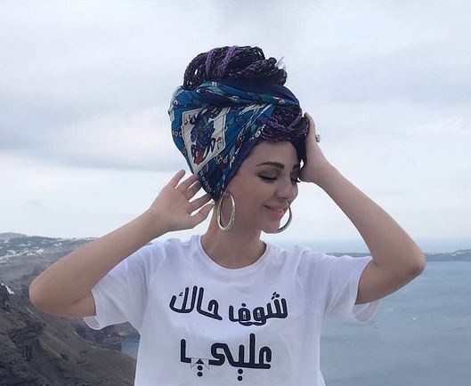 بالفيديو - اطفال يقلدون ميريام فارس بطريقة مضحكة.. وهذا ردّ فعلها!