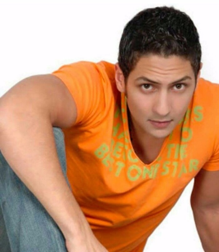 شاهدوا الصورة الأخيرة لعمرو سمير قبيل وفاته! تثير الحرقة